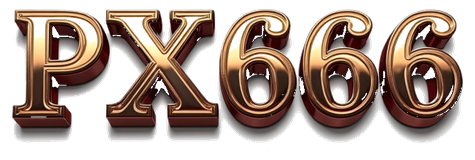 px666 logo