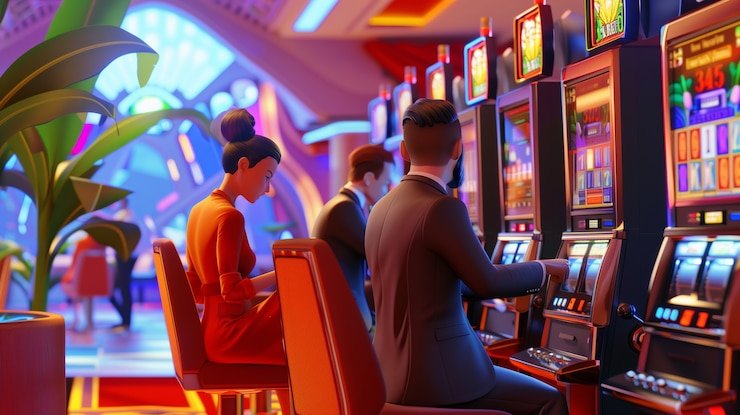 px666 Live Casino